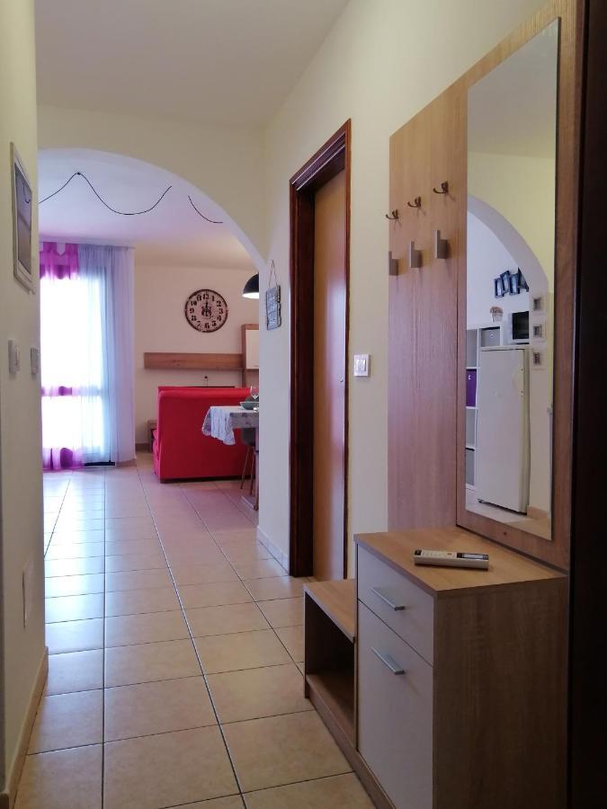 Apartment Suzie Q - Intermezzo With Sea View Rabac Kültér fotó