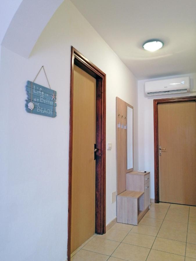 Apartment Suzie Q - Intermezzo With Sea View Rabac Kültér fotó