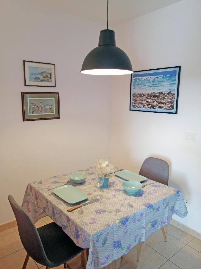Apartment Suzie Q - Intermezzo With Sea View Rabac Kültér fotó