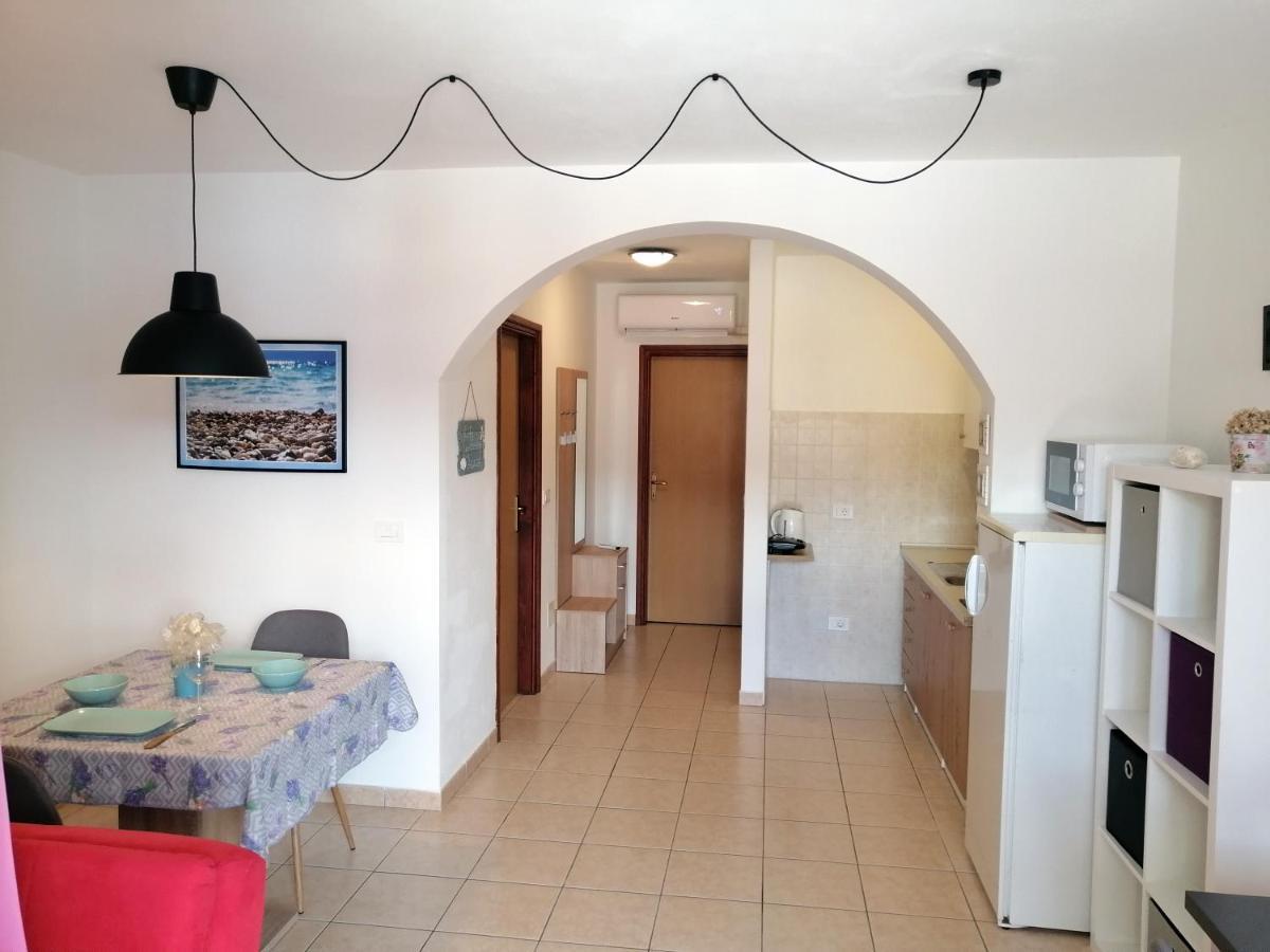 Apartment Suzie Q - Intermezzo With Sea View Rabac Kültér fotó
