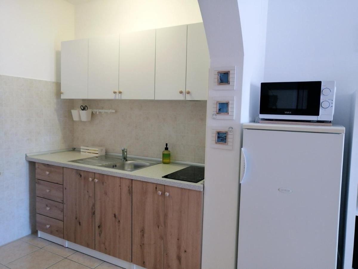 Apartment Suzie Q - Intermezzo With Sea View Rabac Kültér fotó