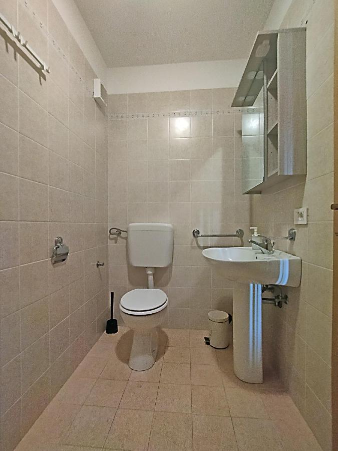 Apartment Suzie Q - Intermezzo With Sea View Rabac Kültér fotó
