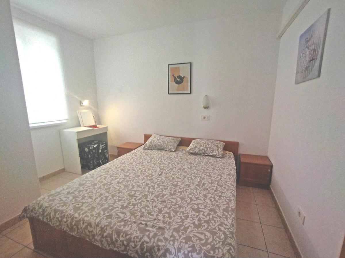 Apartment Suzie Q - Intermezzo With Sea View Rabac Kültér fotó