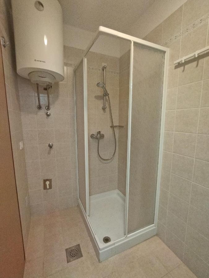 Apartment Suzie Q - Intermezzo With Sea View Rabac Kültér fotó